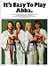 Book It's Easy to Play Abba