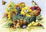 Marjolein Bastin 1000 piece Puzzle - Gifts From Mother Nature