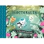The Octonauts and the Great Ghost Reef by Meomi
