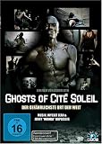 Ghosts of Cité Soleil