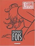 Premi�res fois
