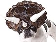 Animal Planet PET20104 Triceratops Dog Costume, Large