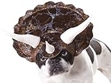 Animal Planet PET20104 Triceratops Dog Costume, Large