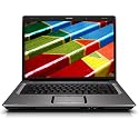 Compaq Presario F555US 15.4-inch Laptop (AMD Sempron 3500 Plus Processor, 512 MB RAM, 100 GB Hard Drive, SuperMulti DVD Drive, Vista Basic)