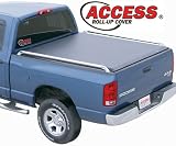 Access Roll-up Tonneau Truck Bed Cover GMC C/K Pickup 1973 to 1987 ShortBed (6'6 bed)