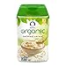 Gerber Cereal Organic Oatmeal, 8 oz
