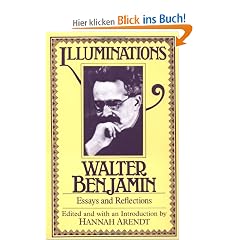 Illuminations: Essays and Reflections