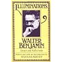 Illuminations: Essays and Reflections von Walter Benjamin