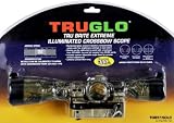 Truglo Red-Dot 30Mm 2-Color Remington, APG