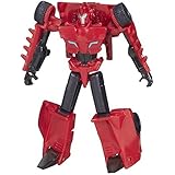 Transformers Robots in Disguise Legion Class Sideswipe 4-Inch Figure