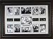 Search : I Love Lucy" - Engraved Signature Display