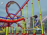 Thrillville (Playstation 2 game)