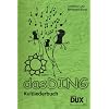 Das Ding - Kultliederbuch
