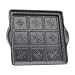 Nordic Ware Snowflake Shortbread Pan