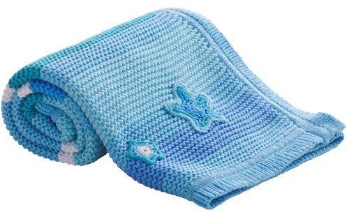 clair de lune blanket