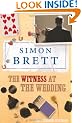 The Witness at the Wedding (Fethering Mysteries 7)