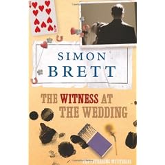The Witness At The Wedding