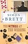 The Witness at the Wedding (Fethering Mysteries 7)