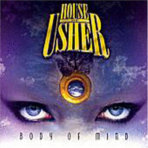 CD-Charts  Music : Body of Mind