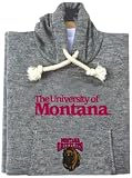 Montana Grizzlies Sweatshirt Photo Album