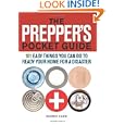 Compare Prices of The Prepper's Pocket Guide: 101 Easy Things You Can Do to Ready Your Home for a Disaster