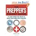 The Prepper's Pocket Guide: 101 Easy Things You Can Do to Ready Your Home for a Disaster