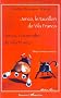 Jerico, le taurillon de Vila Franca : Edition bilingue fran�ais-portugais