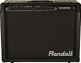 Randall RX100RG2 RX Series Guitar Amp