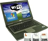 Dell Latitude D620 14.1″ Laptop