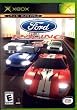 Ford Racing 2 Xbox