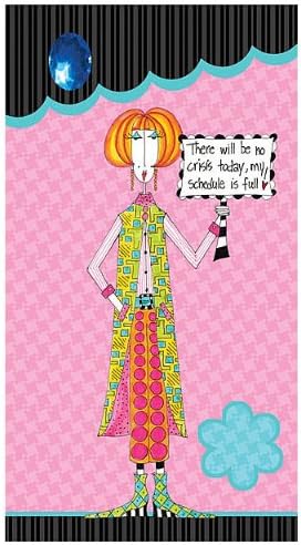 Dolly Mama - NO CRISIS TODAY - Notables with Pen