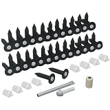 SSG Football Field Line Marking Set