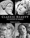 The finishing touch : cosmetics through the ages