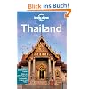 Lonely Planet Reisef�hrer Thailand