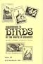Supplement to Birds of the World in Philately (Ata Handbook ; 106-1)