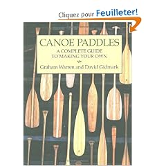 Canoe Paddles: A Complete Guide to Making Your Own