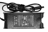 Replacement Laptop / notebook AC / DC Adaptor 19.5V 3.34A PA12 Adapter / Charger for Dell Inspiron X300 200 300m 500m 505m 600m 630m 640m 700m 710m 6000 6400 E1405 E1505 1420 1501 1520 1521 1525 & 1526 with Qubz 1 year warranty and UK mains lead included