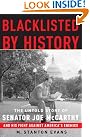 Blacklisted by History...