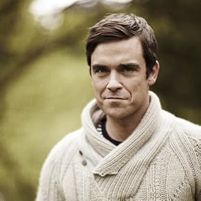 Bilder von Robbie Williams