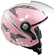 ladies motorcycle helmet