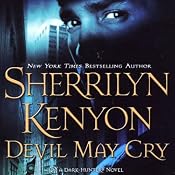 Devil May Cry: A Dark-Hunter Novel | [Sherrilyn Kenyon]