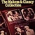 The Makem & Clancy Collection
