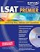 Kaplan LSAT 2010-2011 Premier with CD-ROM (Kaplan LSAT Premier Program (W/CD))