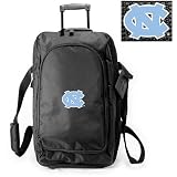 Antigua North Carolina Tar Heels Enterprise Luggage
