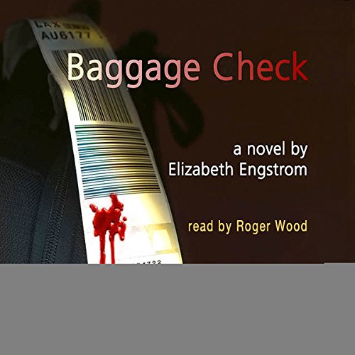 Baggage Check, by Elizabeth Engstrom