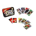 Sababa Toys Legends of Wrestling UNO