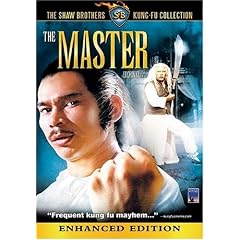 The Master