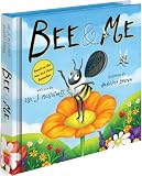 Bee & Me: A Mini-Motion Book