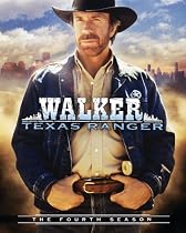 Walker, Texas Ranger - The Fourth Season Streaming.