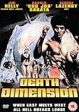 Death Dimension [2007]